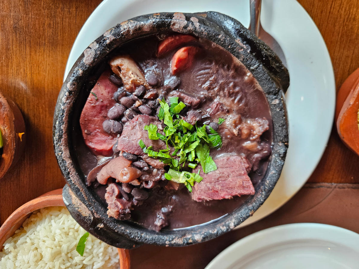 Cultura de Minas Restaurante